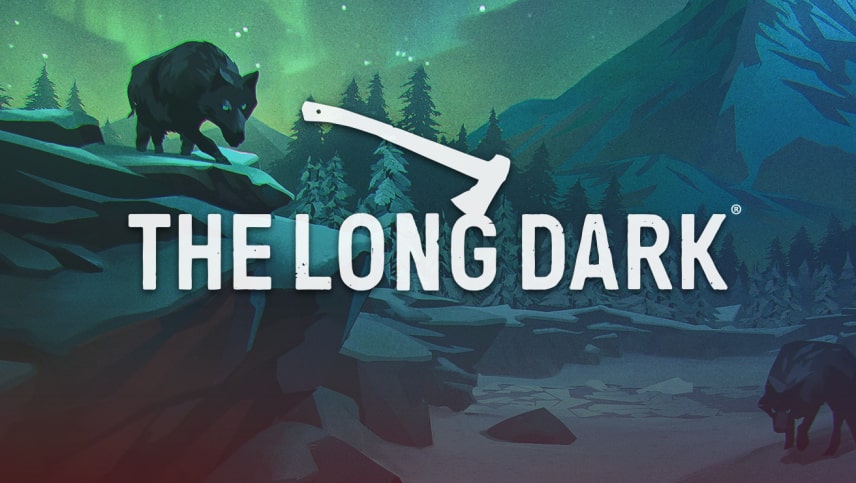 เกม The Long Dark