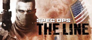 เกม Spec Ops: The Line