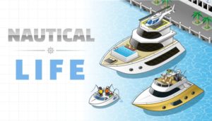 รีวิว เกม Nautical Life