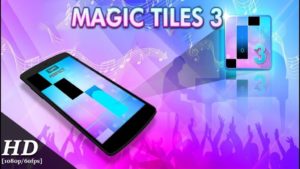 เกม Magic Tiles 3