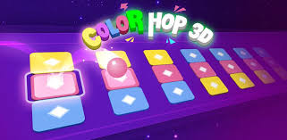 รีวิวเกมColor Hop 3D-Music Game ปี 2020