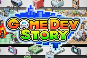 เกม Game Dev Story