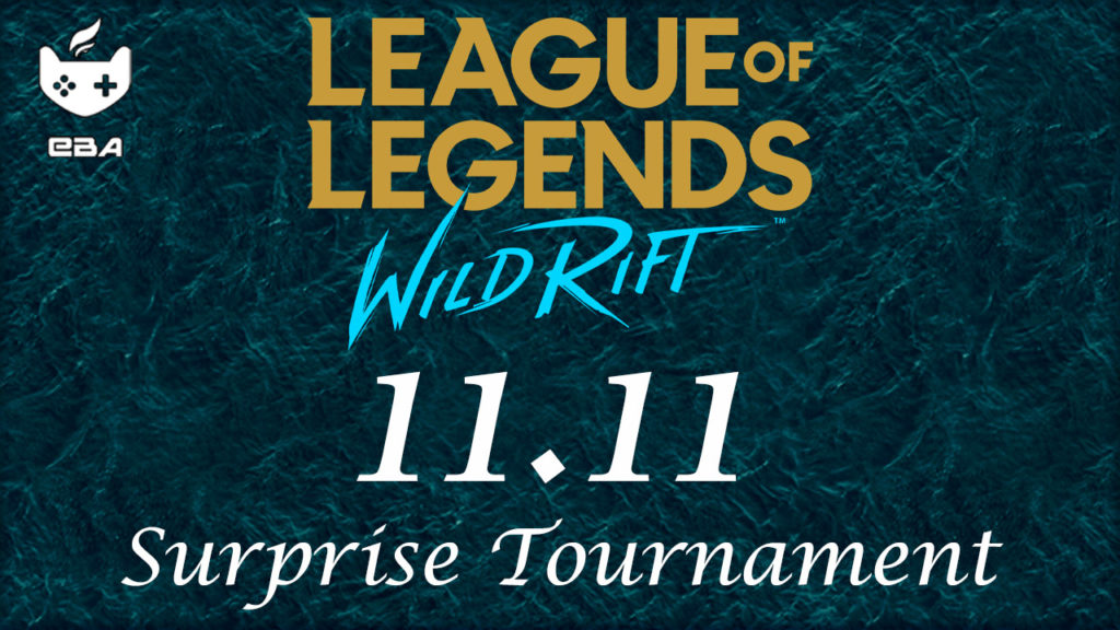 เกม League of Legends Wildrift