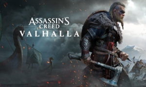 เกม Assassin’s Creed Valhalla