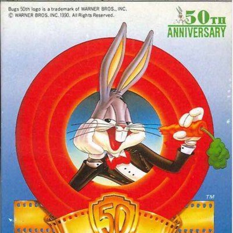 การฉลองวันเกิดของ Bugs Bunny
