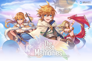เกม The Lost Memories