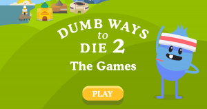 เกม Dumb Ways to Die