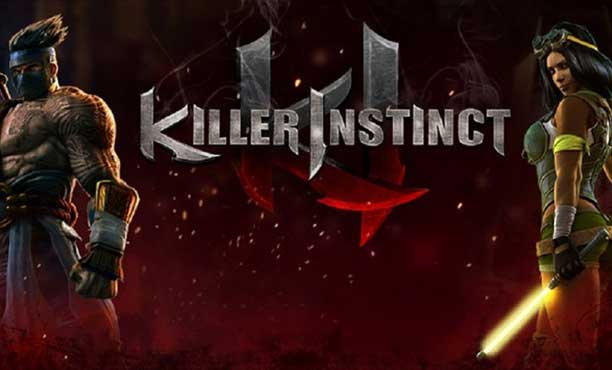เกม Killer Instinct