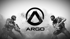 เกม Argo