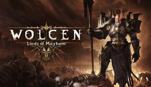 Wolcen: Lords of Mayhem