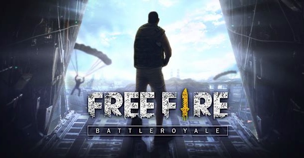 เกม FreeFire