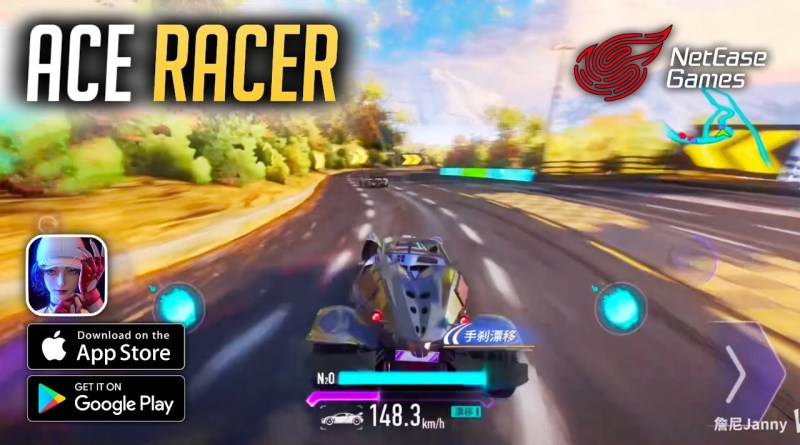 Acc Racer 