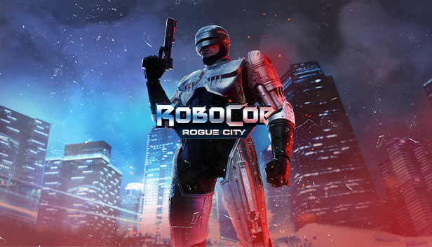 เกมนอกสายตาที่น่าเล่น Robocop: Rogue City