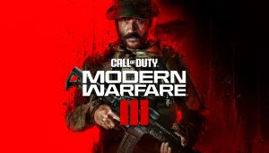 “Call of Duty: Modern Warfare III”
